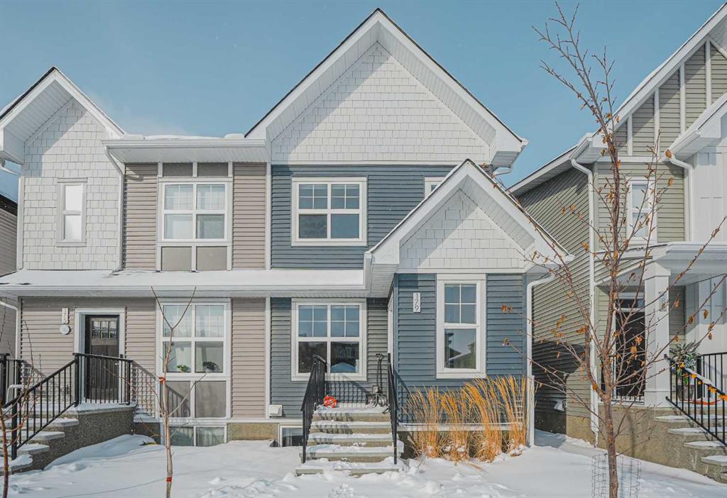 Picture of 179 Homestead Park NE, Calgary Real Estate Listing