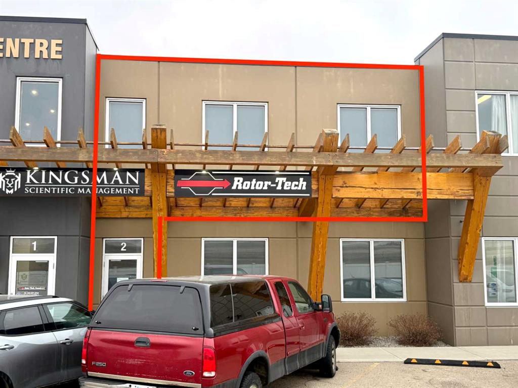 Picture of 2, 5220 Duncan Avenue , Blackfalds Real Estate Listing