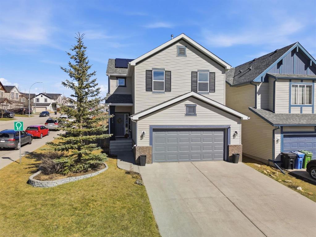 Picture of 112 Evanston View NW, Calgary Real Estate Listing