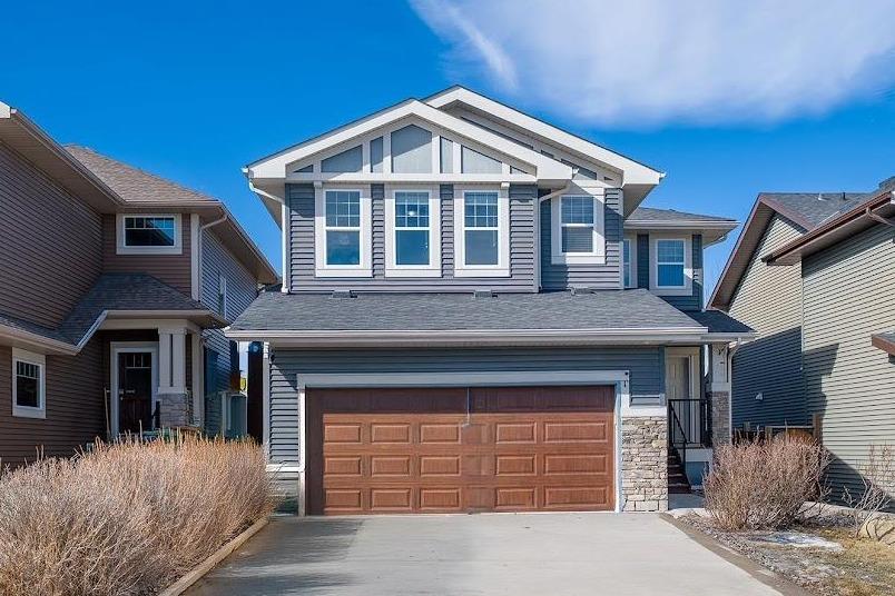 Picture of 31 Jumping Pound Rise , Cochrane Real Estate Listing