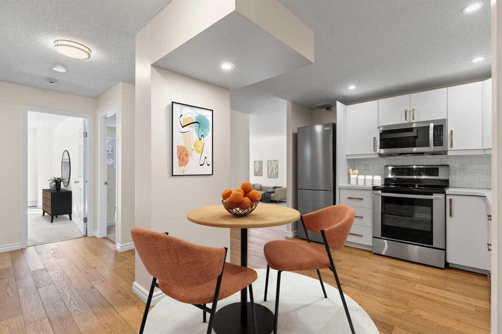 Picture of 206, 1011 12 Avenue SW, Calgary Real Estate Listing