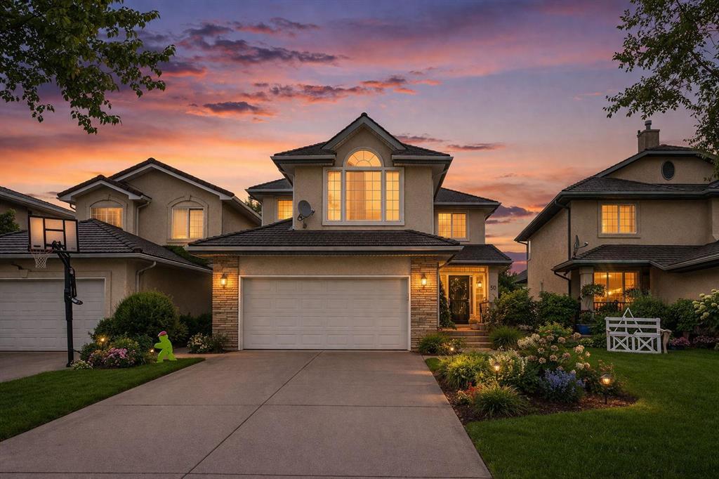 Picture of 50 Hampstead Gardens NW, Calgary Real Estate Listing