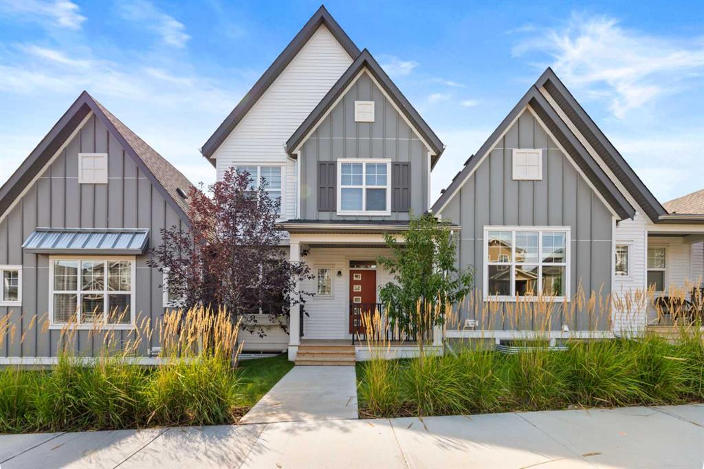 Picture of 273 Lucas Avenue NW, Calgary Real Estate Listing