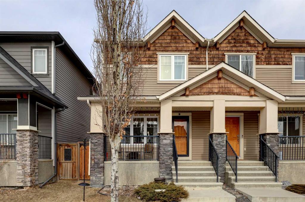 Picture of 380 Skyview Ranch Road NE, Calgary Real Estate Listing