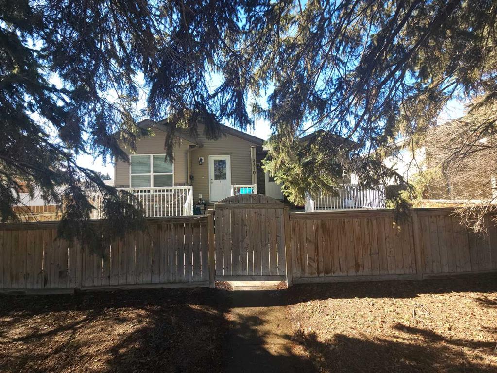 Picture of 3510 51 Avenue , Red Deer Real Estate Listing