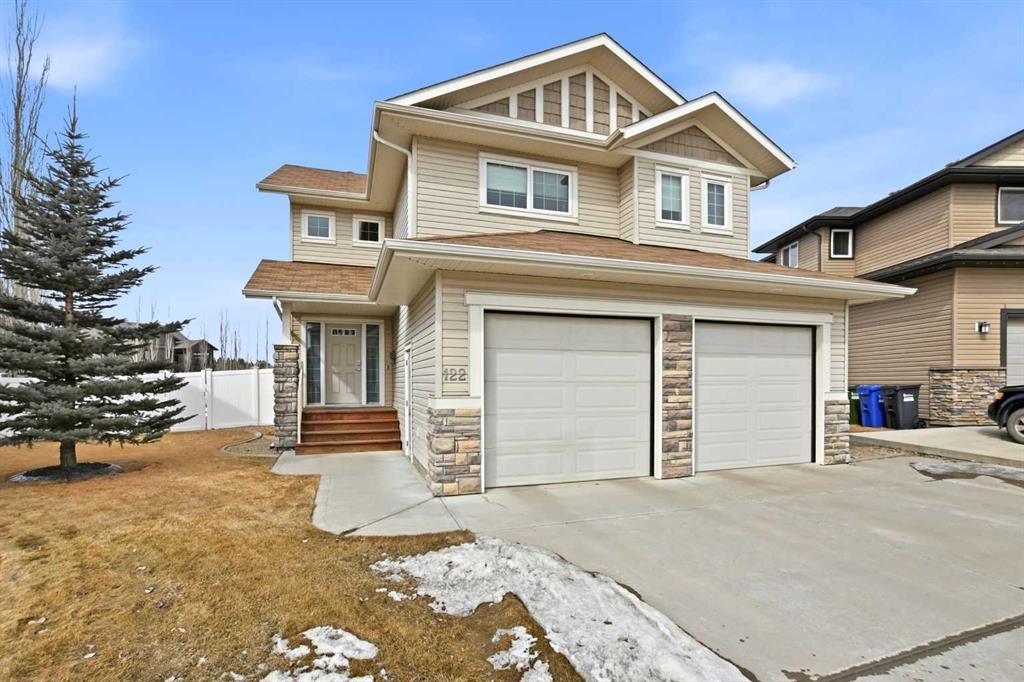 Picture of 122 Sutherland Close , Red Deer Real Estate Listing