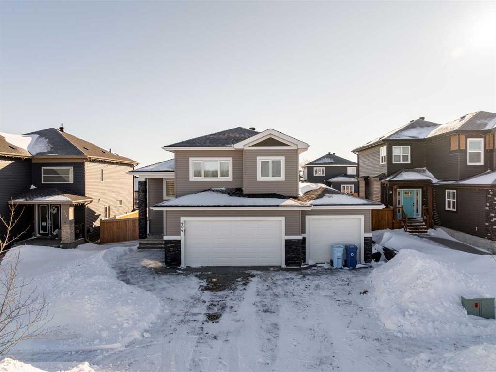 Picture of 404 Beacon Hill Drive , Fort McMurray Real Estate Listing