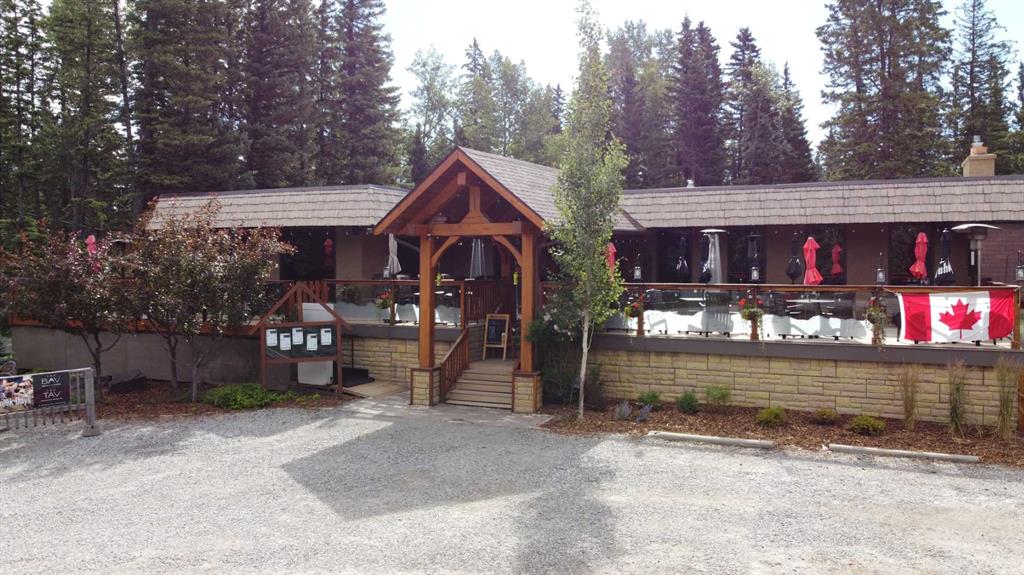 Picture of 75 White Avenue , Bragg Creek Real Estate Listing