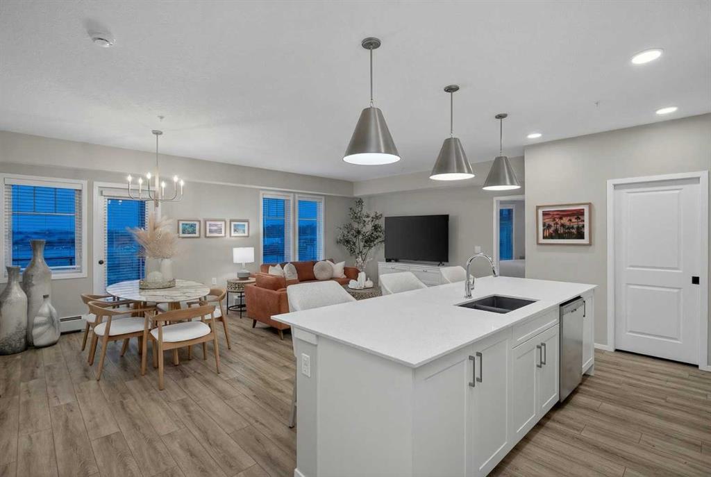 Picture of 214, 140 Mahogany Street SE, Calgary Real Estate Listing