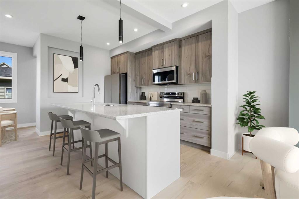 Picture of 369 Waterford Boulevard , Chestermere Real Estate Listing