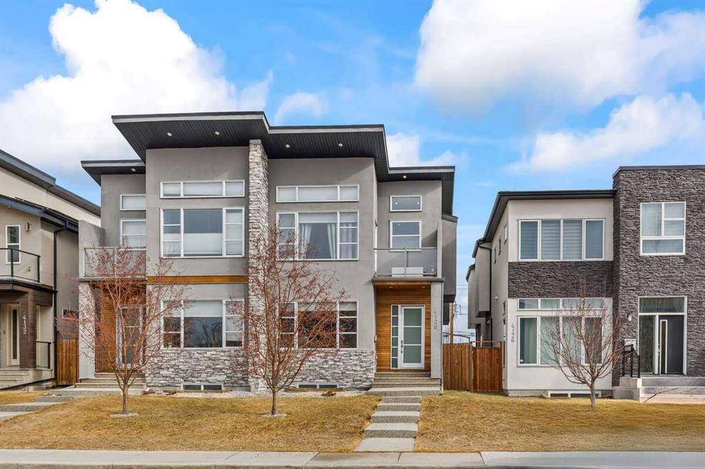 Picture of 4128 7 Avenue SW, Calgary Real Estate Listing