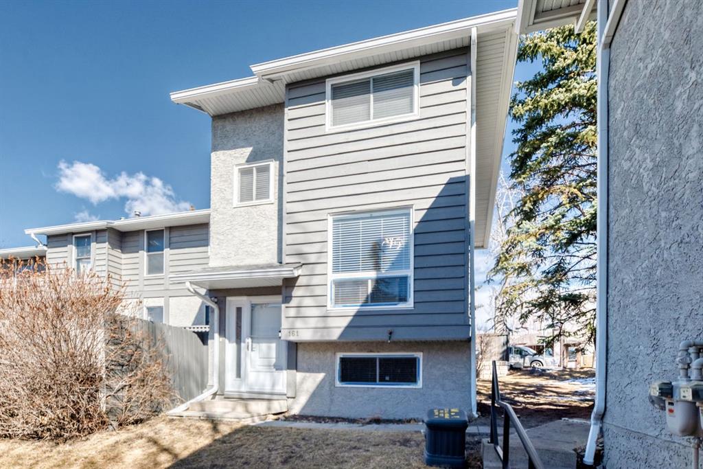 Picture of 161, 6915 Ranchview Drive NW, Calgary Real Estate Listing