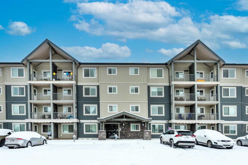 Picture of 3413, 181 Skyview Ranch Manor NE, Calgary Real Estate Listing