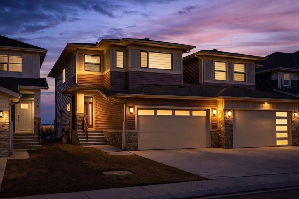 Picture of 163 Sandpiper Bend , Chestermere Real Estate Listing