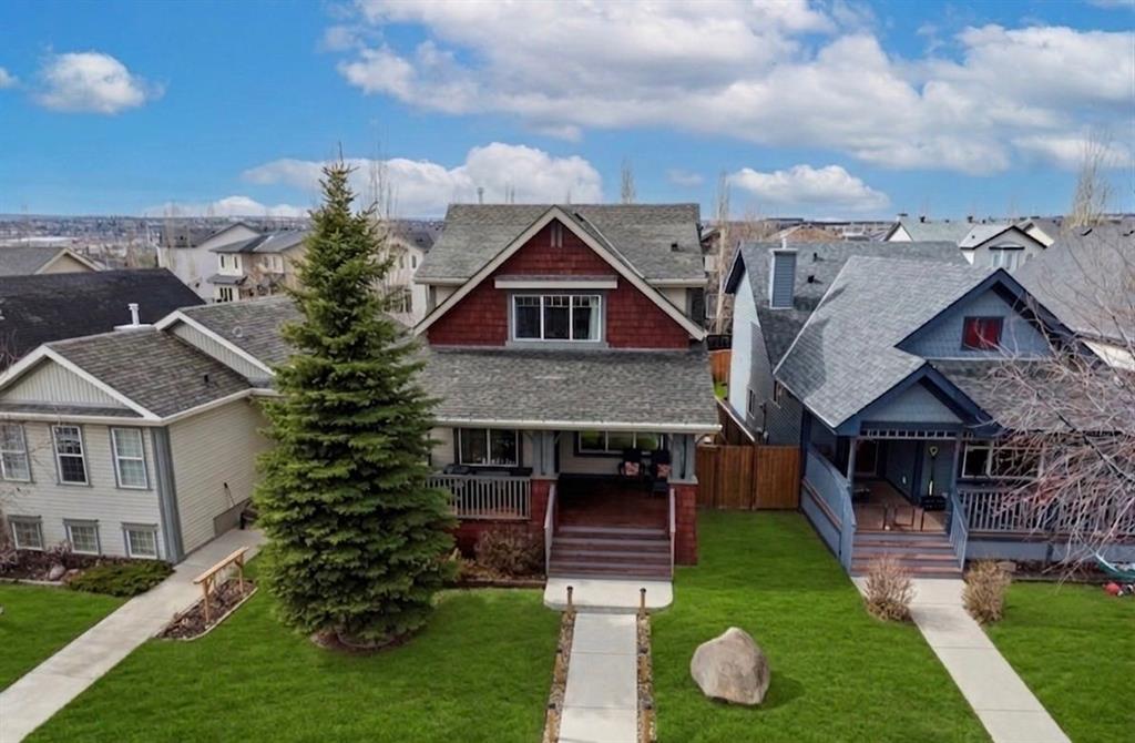 Picture of 95 Covepark Place NE, Calgary Real Estate Listing