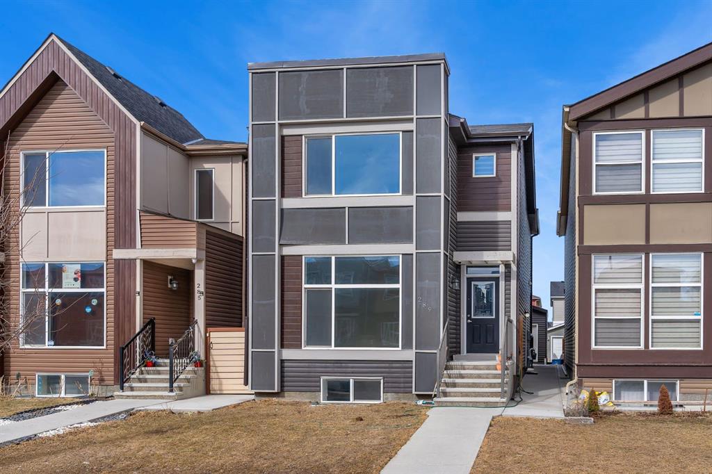 Picture of 289 Cornerstone Passage NE, Calgary Real Estate Listing