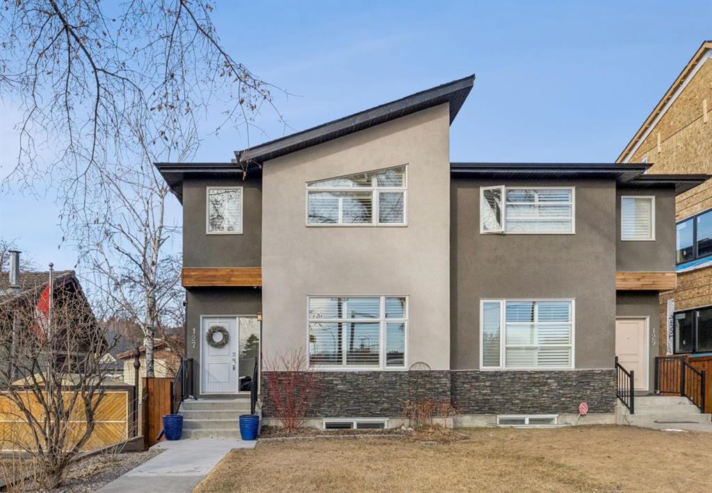 Picture of 127 34 Street NW, Calgary Real Estate Listing