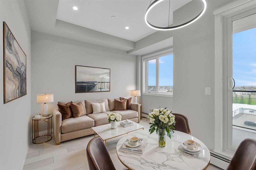 Picture of 516, 8230 Broadcast Avenue SW, Calgary Real Estate Listing