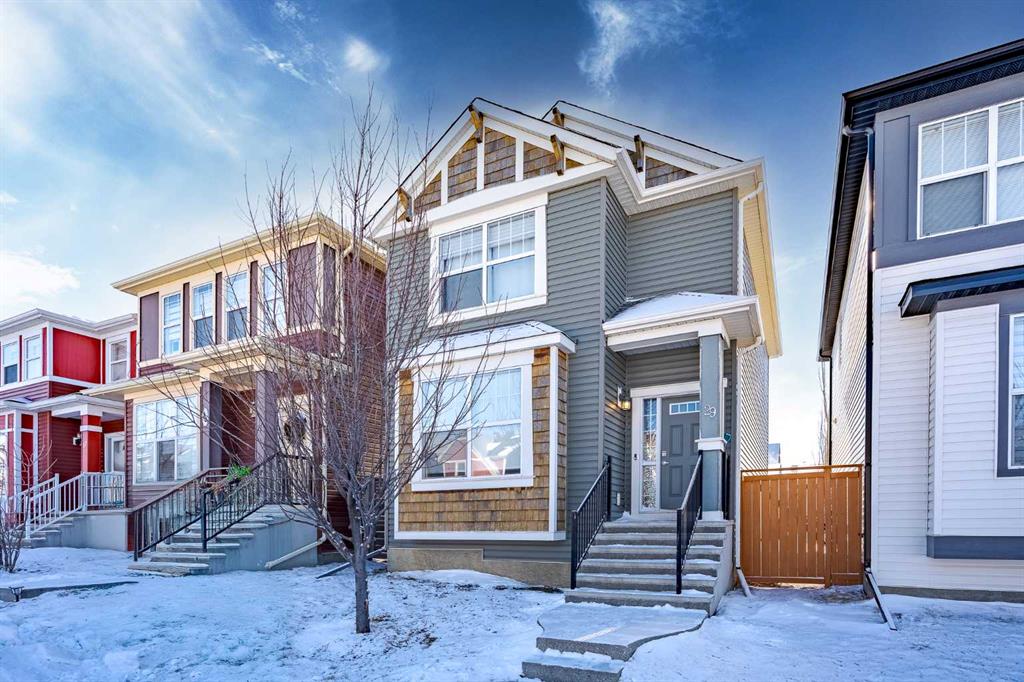Picture of 29 Evansridge Circle NW, Calgary Real Estate Listing