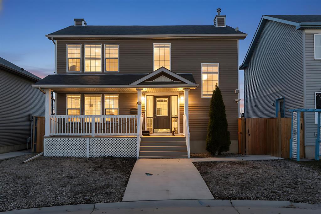 Picture of 79 Martha\'s Haven Place NE, Calgary Real Estate Listing