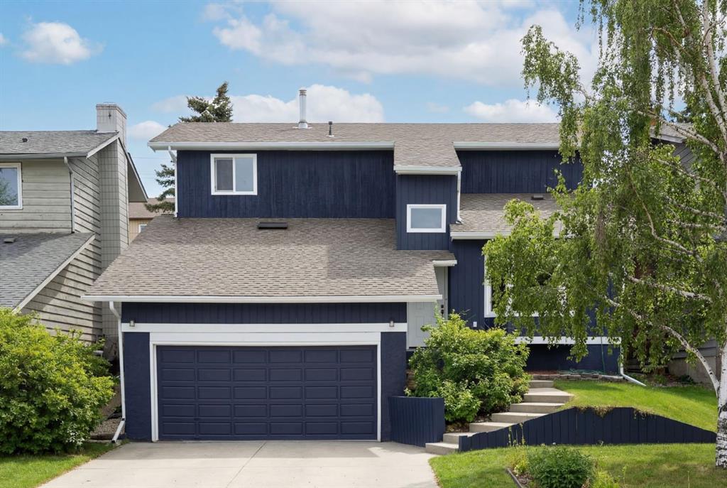 Picture of 24 Hawkwood Crescent NW, Calgary Real Estate Listing