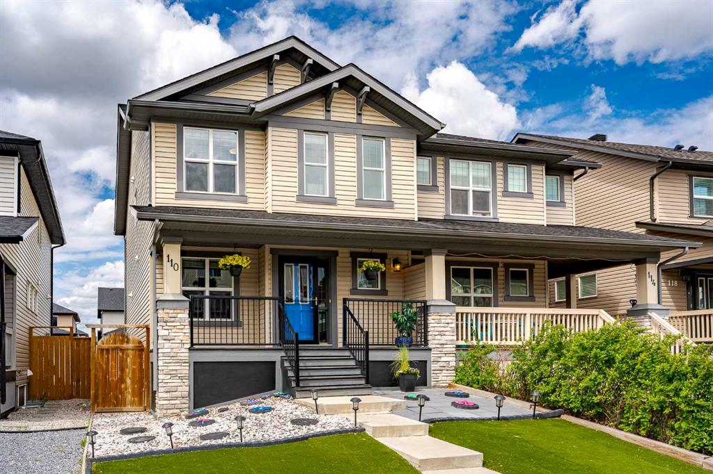 Picture of 110 Skyview Ranch Manor NE, Calgary Real Estate Listing