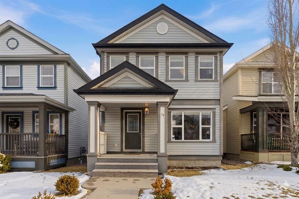 Picture of 39 Copperfield Terrace SE, Calgary Real Estate Listing