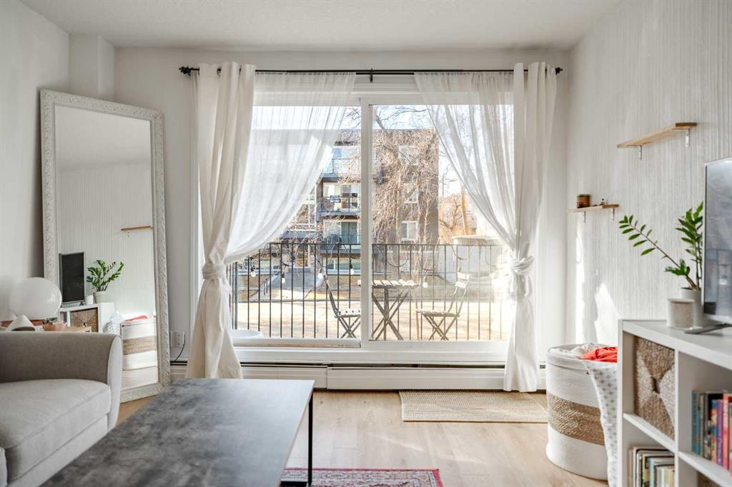 Picture of 202, 340 4 Avenue NE, Calgary Real Estate Listing