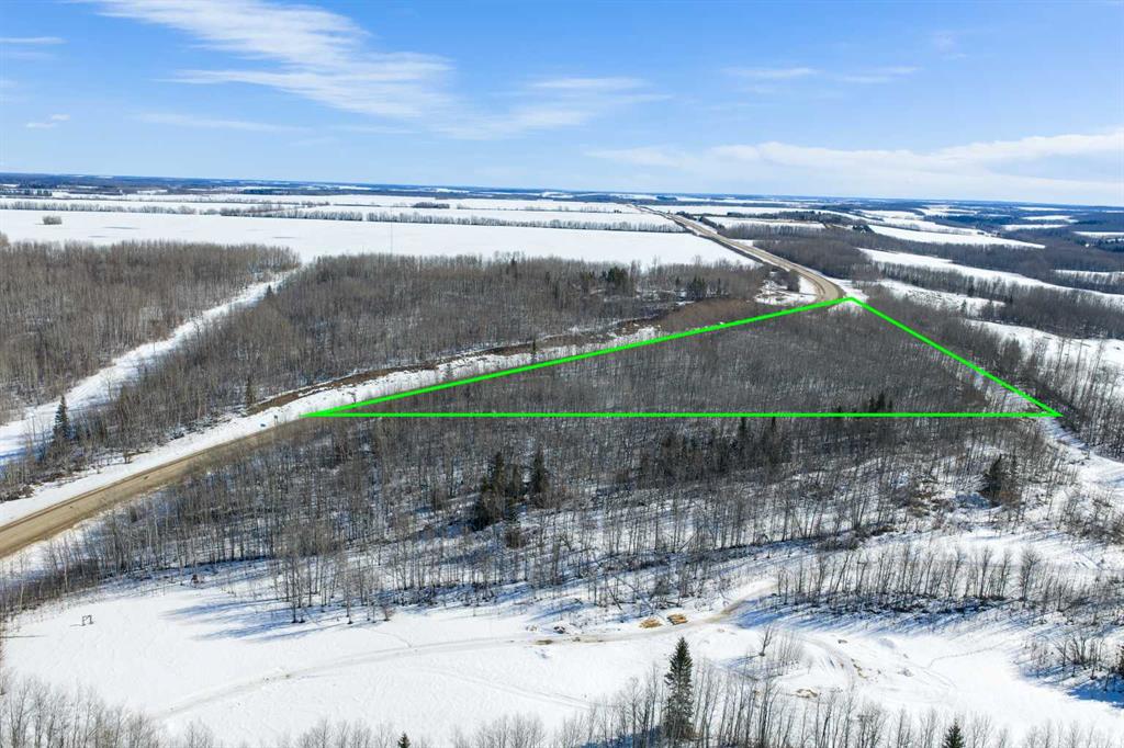 Picture of PT-SE-65-22-W4  , Rural Athabasca County Real Estate Listing