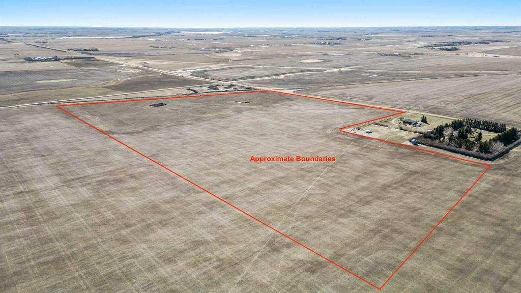 Picture of TWP 264 & RR 271  , Rural Rocky View County Real Estate Listing