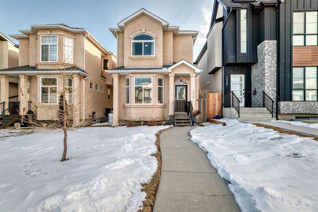 Picture of 1436 41 Street SW, Calgary Real Estate Listing