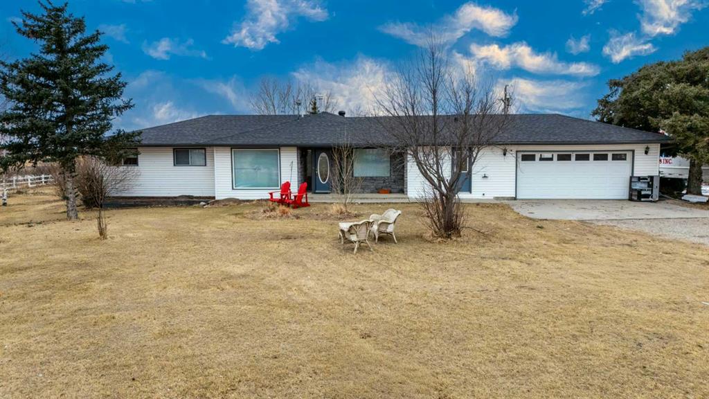 Picture of 233239 Glenmore View Road , Rural Rocky View County Real Estate Listing