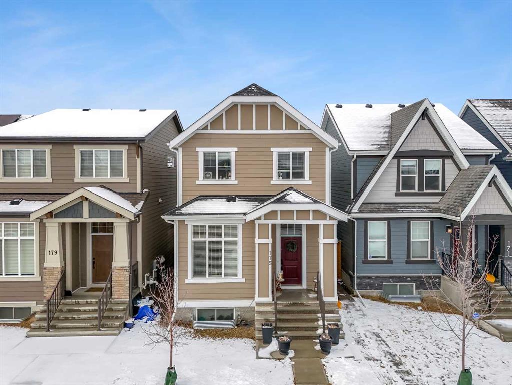 Picture of 175 Magnolia Way SE, Calgary Real Estate Listing
