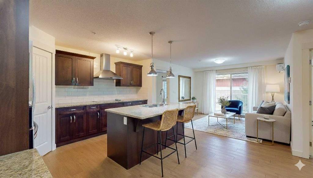 Picture of 212, 130 Auburn Meadows View SE, Calgary Real Estate Listing