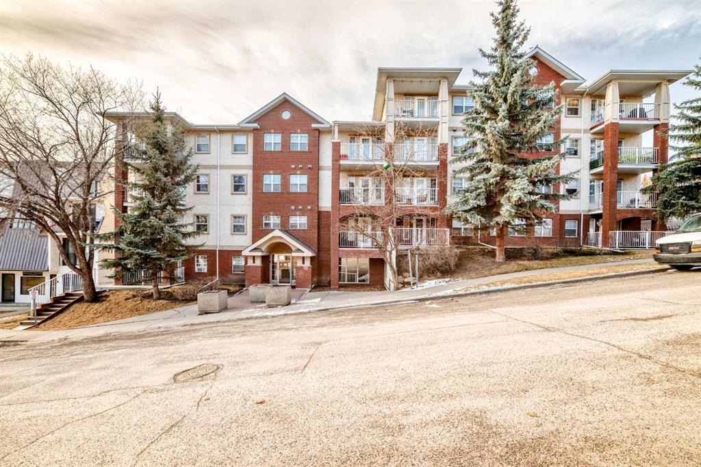 Picture of 503, 417 3 Avenue NE, Calgary Real Estate Listing
