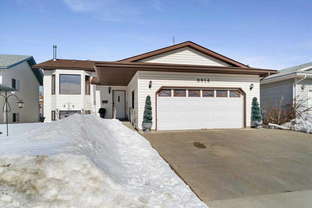 Picture of 8914 104 Avenue , Grande Prairie Real Estate Listing