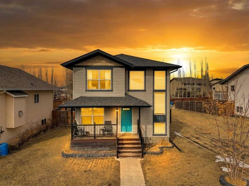 Picture of 155 Inglewood Drive , Red Deer Real Estate Listing