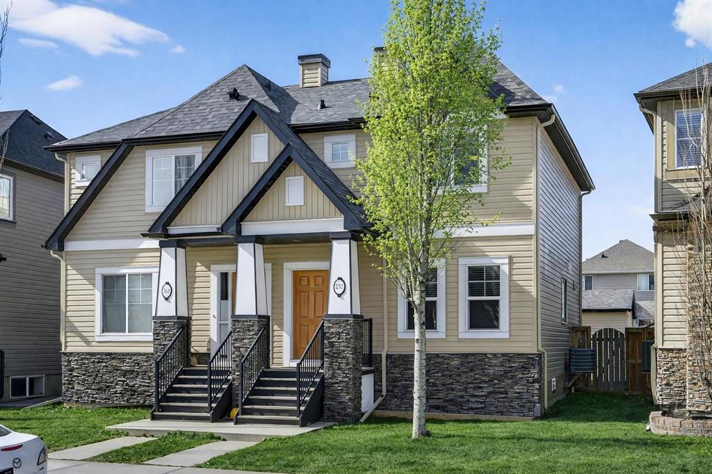 Picture of 257 Skyview Ranch Drive NE, Calgary Real Estate Listing