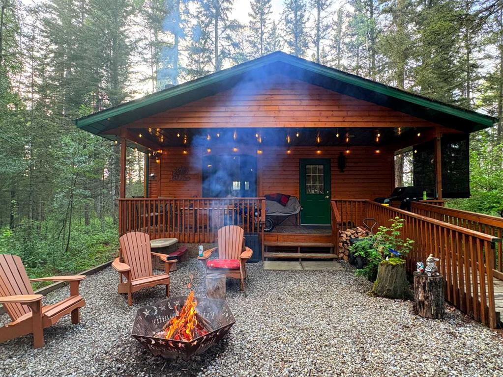 Picture of 6 Coyote Cove  , Rural Mountain View County Real Estate Listing