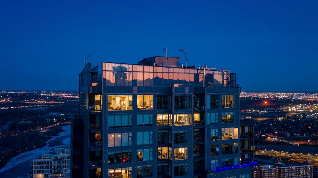 Picture of 3508, 530 3 Street SE, Calgary Real Estate Listing