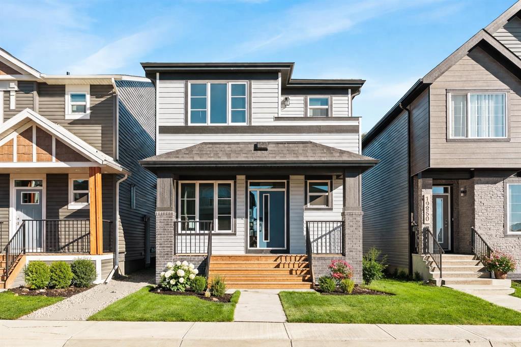 Picture of 19848 44 Street SE, Calgary Real Estate Listing