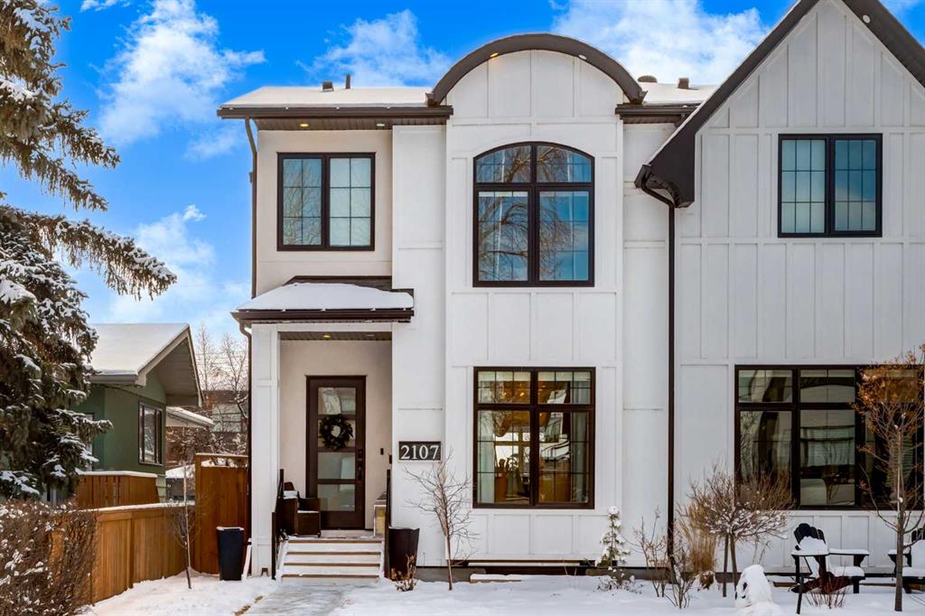 Picture of 2107 52 Avenue SW, Calgary Real Estate Listing