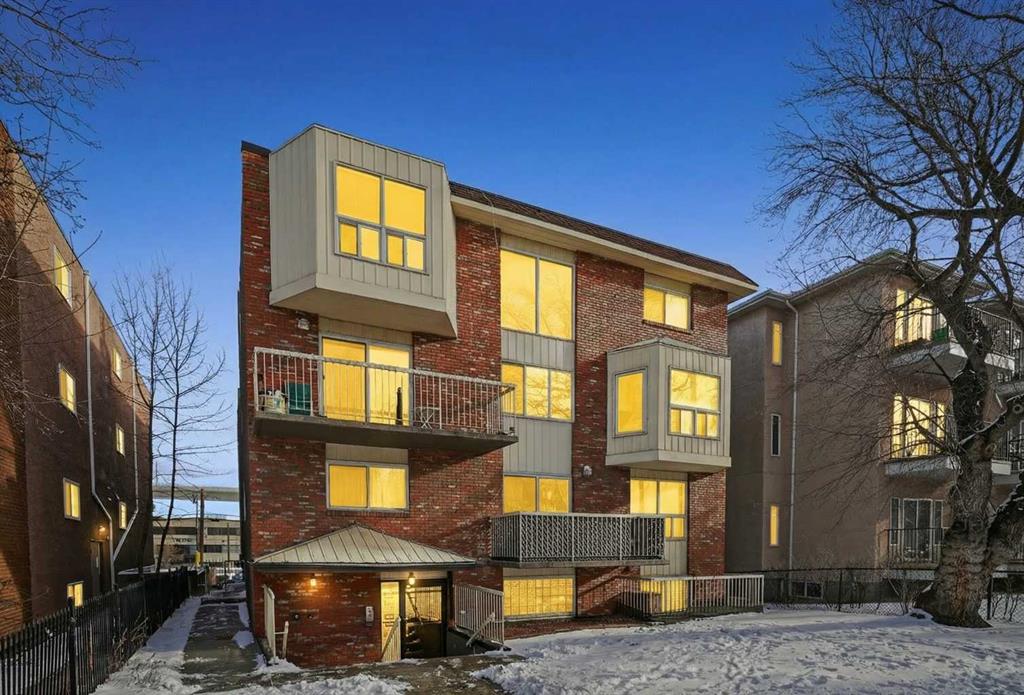 Picture of 402, 1824 11 Avenue SW, Calgary Real Estate Listing