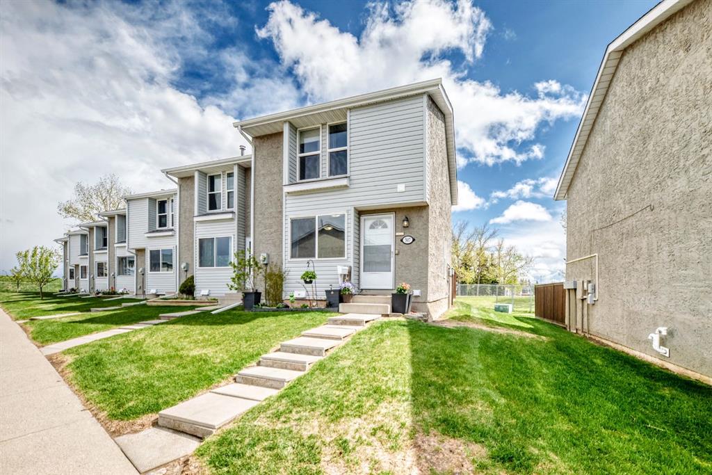 Picture of 507, 700 Allen Street SE, Airdrie Real Estate Listing