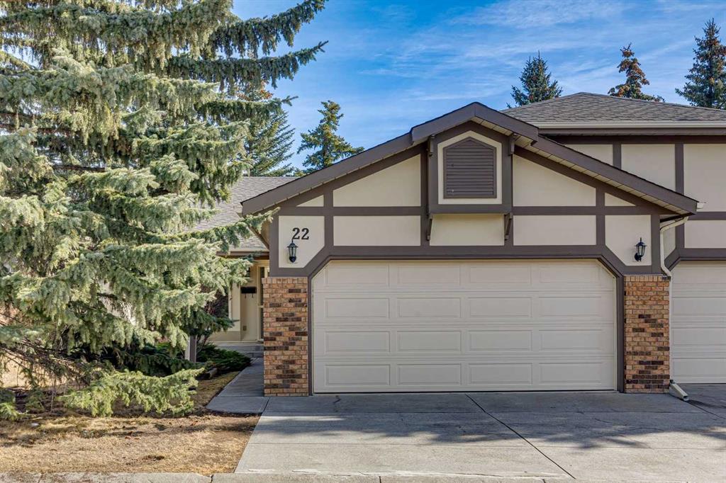 Picture of 22 Confederation Villas NW, Calgary Real Estate Listing