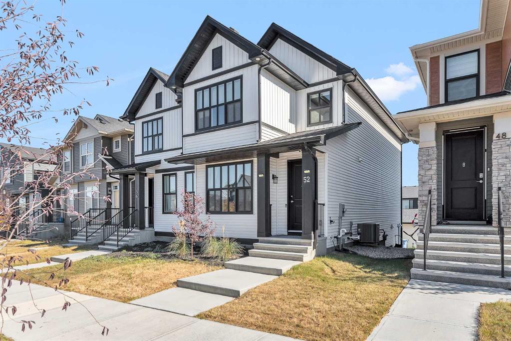 Picture of 52 Edith Gate NW, Calgary Real Estate Listing