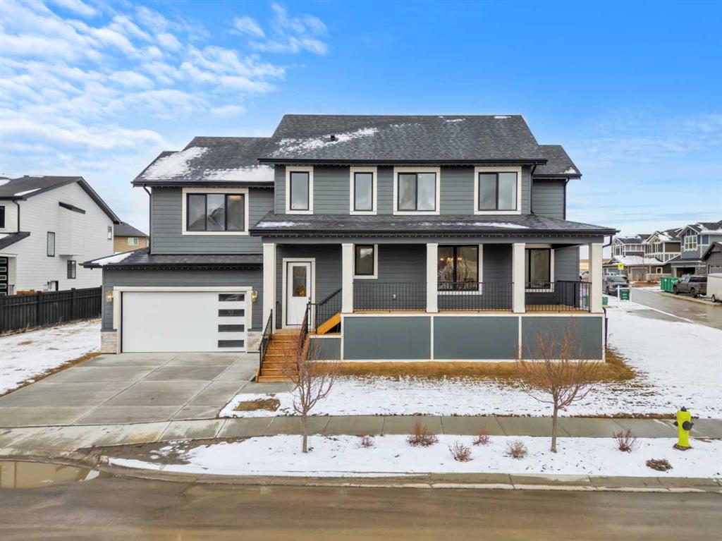 Picture of 28 Sunvalley View , Cochrane Real Estate Listing