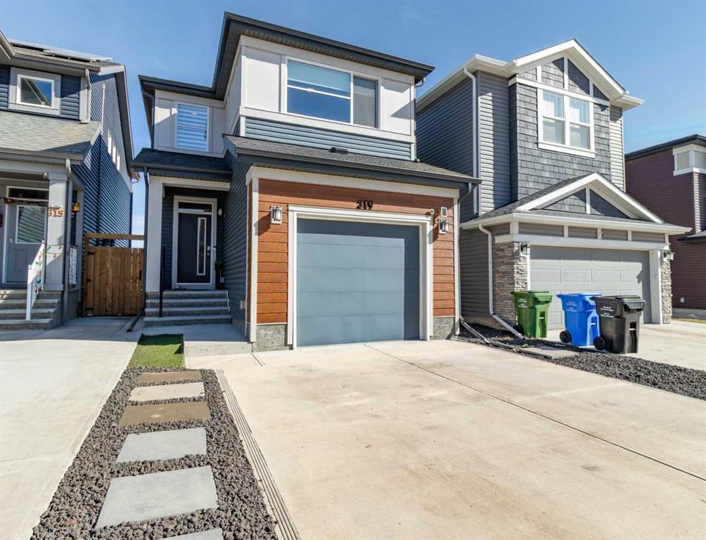 Picture of 319 Belmont Heath SW, Calgary Real Estate Listing