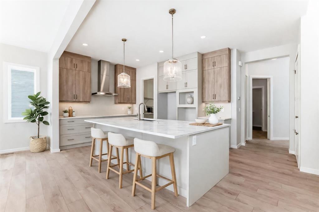 Picture of 203 Langwell Common SE, Airdrie Real Estate Listing