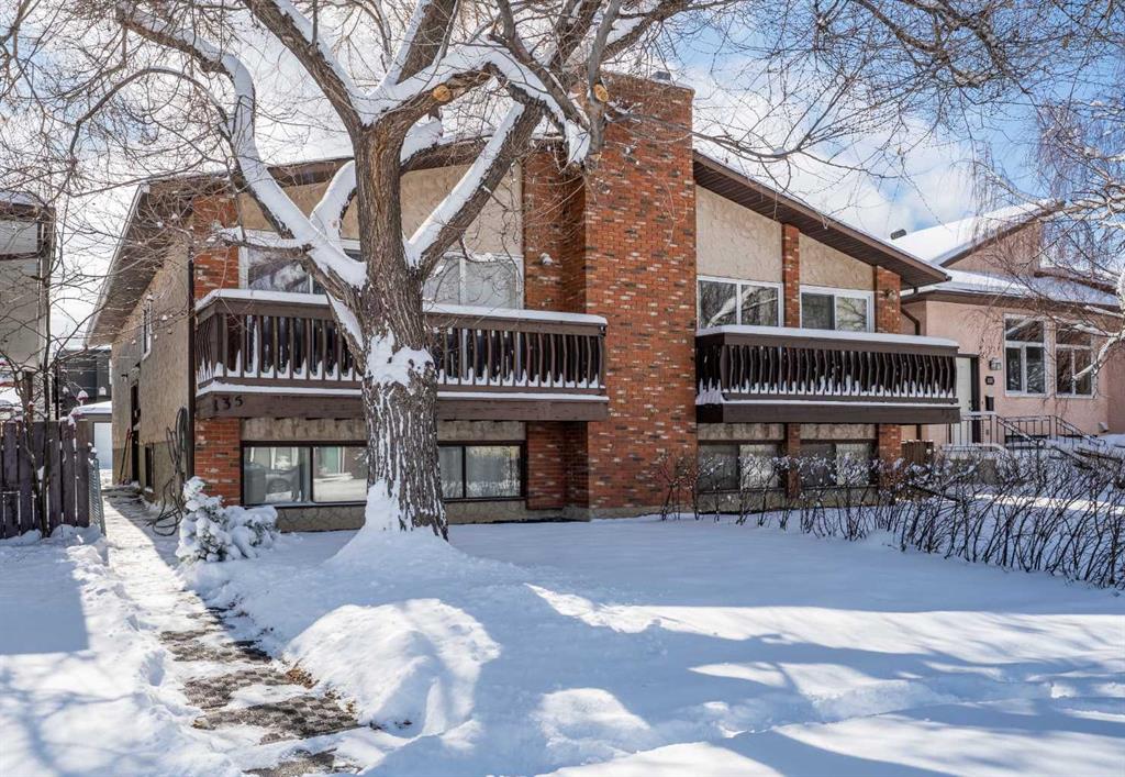 Picture of 135 27 Avenue NE, Calgary Real Estate Listing